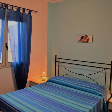 Holiday home Parco Dei Gigli - Pescoluse *