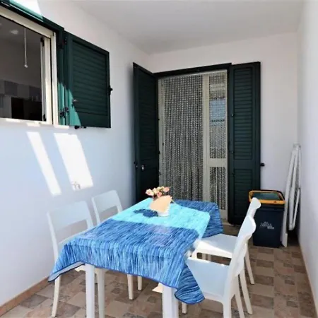 Parco Dei Gigli - Pescoluse Holiday home Marina Di Pescoluse