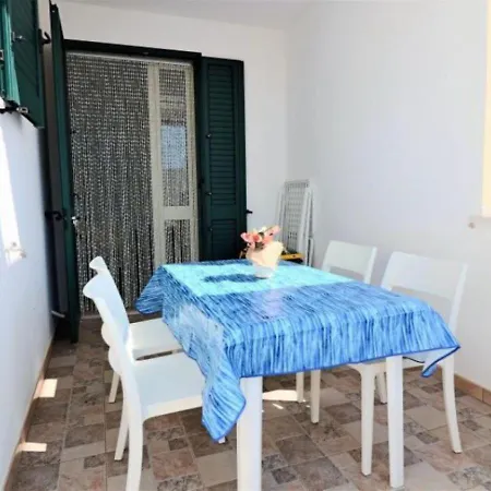 Parco Dei Gigli - Pescoluse Holiday home Marina Di Pescoluse