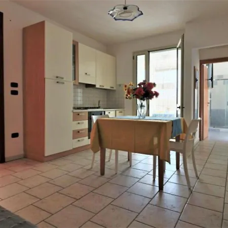 Holiday home Parco Dei Gigli - Pescoluse *