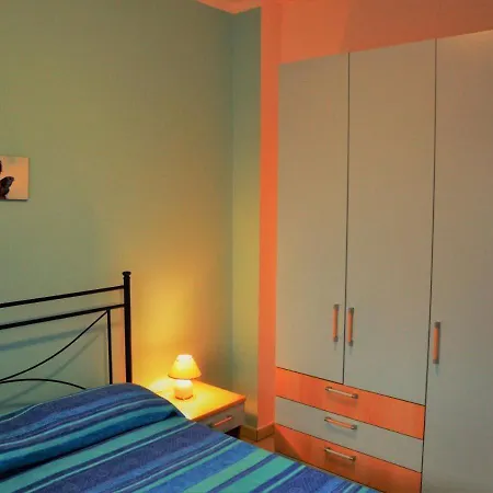 Parco Dei Gigli - Pescoluse Holiday home