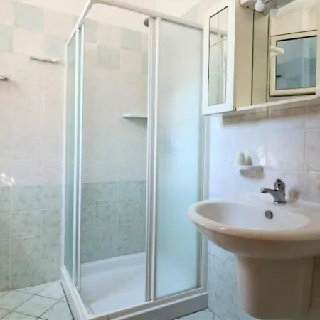 Holiday home Parco Dei Gigli - Pescoluse *