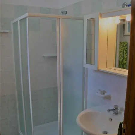 Parco Dei Gigli - Pescoluse Holiday home