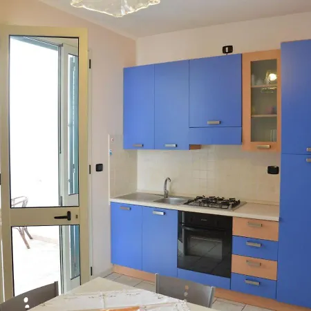 Parco Dei Gigli - Pescoluse Holiday home