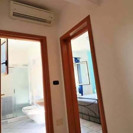 Parco Dei Gigli - Pescoluse Holiday home