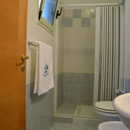 Holiday home Parco Dei Gigli - Pescoluse Marina Di Pescoluse