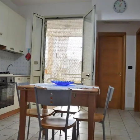Parco Dei Gigli - Pescoluse Holiday home