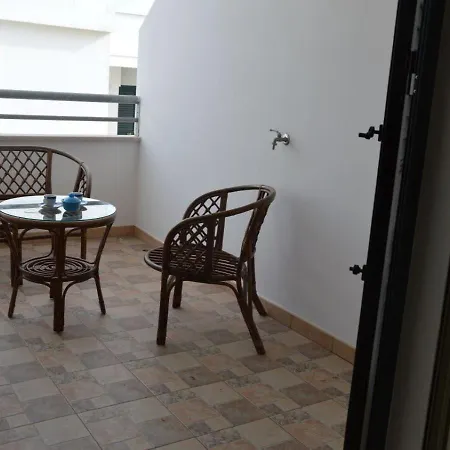 Holiday home Parco Dei Gigli - Pescoluse