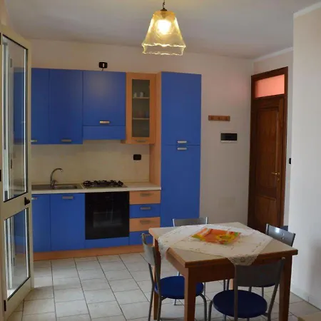 Holiday home Parco Dei Gigli - Pescoluse *